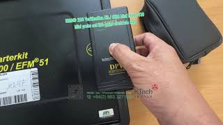 SRM® 200 Verification Kit