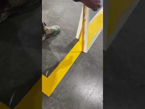 Line Marking #southeastlinemarking