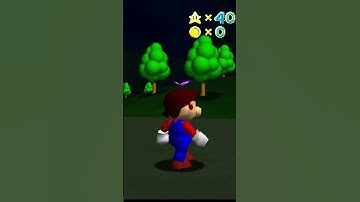 explaining the core #mario #mario64 #b3313 #internalplexus #gaming #secret #nintendo64 #kiddnovaa