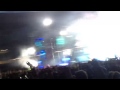 Excision "Crowd Control" live at Spring Awakening Music Festival 2013