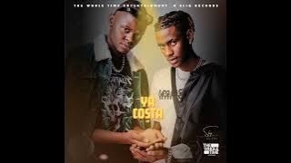 Ubuntu Band ft Way Kay, Trymore & Keketso Thibile - Kudu Kudu