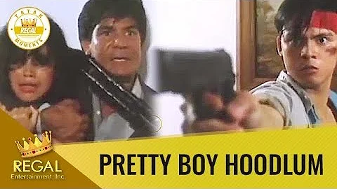 Zoren Legaspi, isinagawa na ang kanyang paghihiganti | Pretty Boy Hoodlum