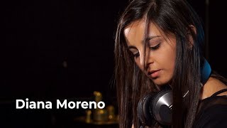 Diana Moreno - Live @ Radio Intense Barcelona at W Sound Suite 21.10.2020 / Progressive House mix