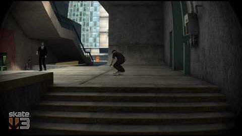 switch tailslide flip out.flv