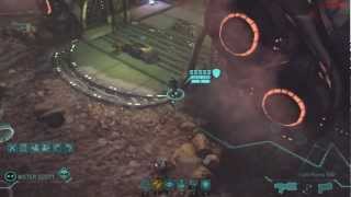 XCOM EU Op. Lone Heat pt. 1 of 2