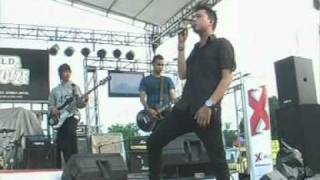 The Gaspa - Izinkan aku mencintaimu ( check sound II )