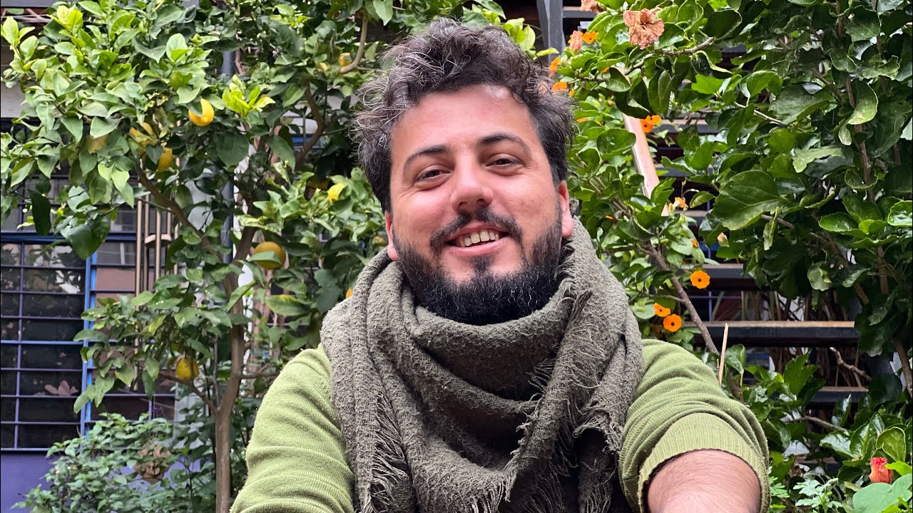 Rafa Doorish en Tv Pública | programa: País Federal