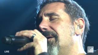 System Of A Down - This Cocaine Makes Me Feel Like I'm On This Song (Live @ Rock am Ring 2017)