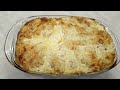 Как приготовить лазанью из лаваша легко и вкусно