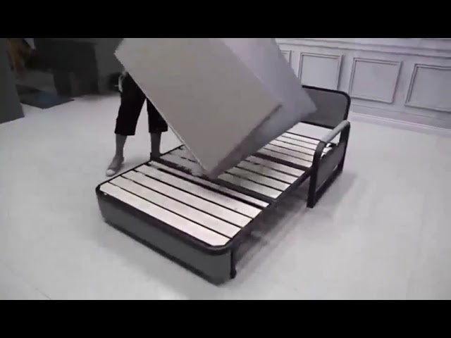 Convertible Sofa Bed Couch