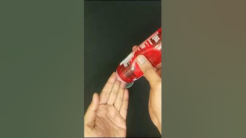 Thumbnail of Durex lubricants review #shorts #durex amazing product