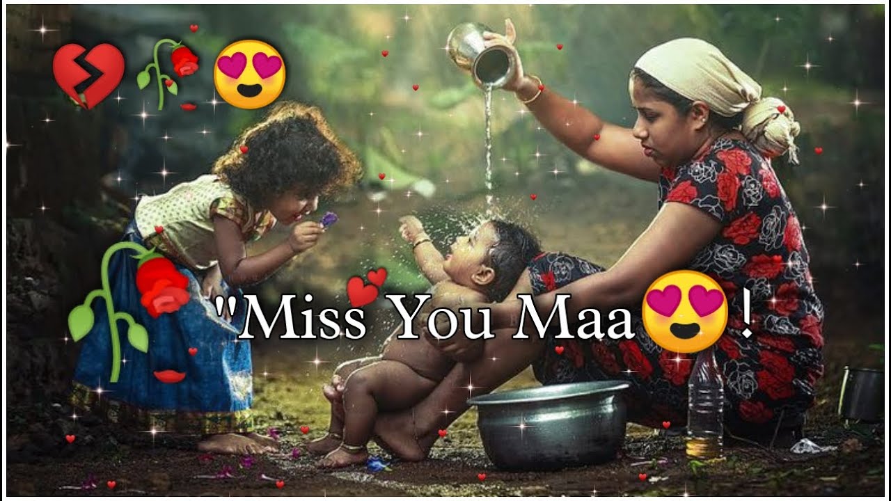 ❤️ Maa Heart touching whatsapp status ?|? Maa Special shayari whatsapp status |?Mom WhatsApp status?