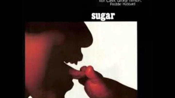 Stanley Turrentine Sextet - Sugar