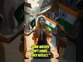 Happy independence day to india | Emotional AI Story on India & Pakistan 🇮🇳🇵🇰#shorts#viral#fyp#trend