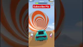 Impossible Car Stunts Driving - Sport Car Racing Simulator 2023 - Android GamePlay screenshot 1