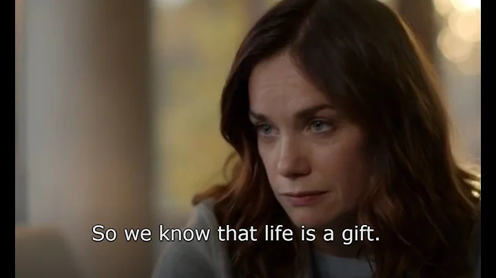 The Affair | Alison Bailey - Life is a gift