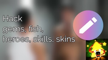 SKDEditor - edit Soul Knight data |  Soul Knight 4.2.8 [OUTDATED]