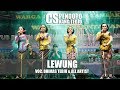 LEWUNG Voc. ALL ARTIST Cs. PENDOPO KANG TEDJO