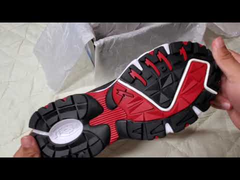 Skechers Sport: Memory Foam Technology 