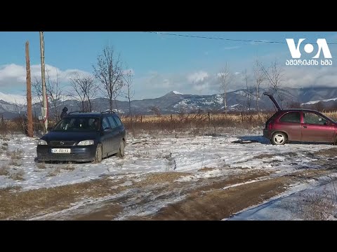 ცხინვალის მიერთება რუსეთთან - ბომბი, თუ საპნის ბუშტი?