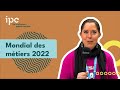 Mondial des mtiers 2022  industrie papier carton