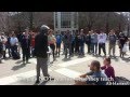 Hate Preacher Owned By GMU Student