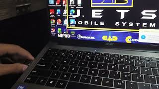 Paano mag transfer ng personality sa mini pearl 1024 Basic tutorial Pinoy