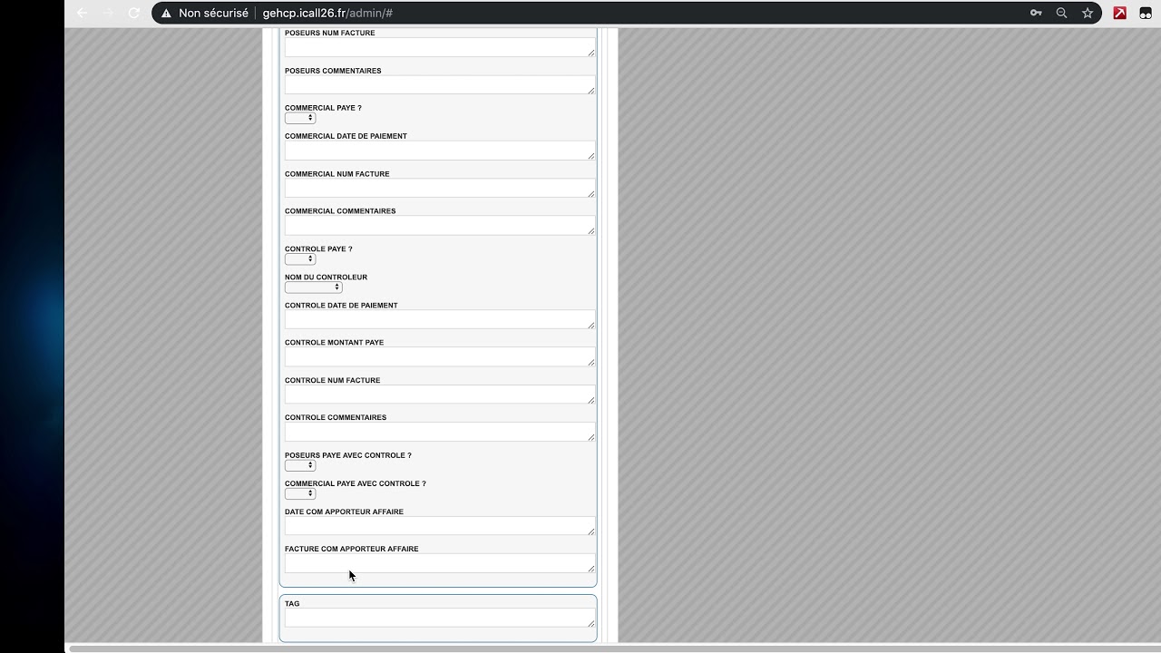 rendez-vous en precaire