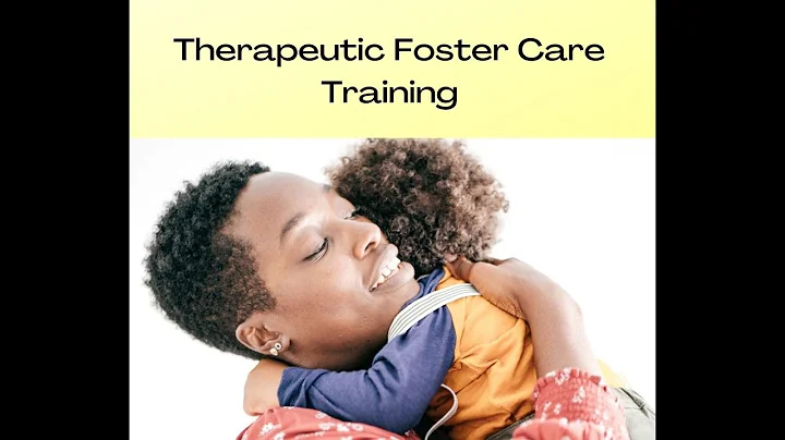 Therapeutic Foster Care