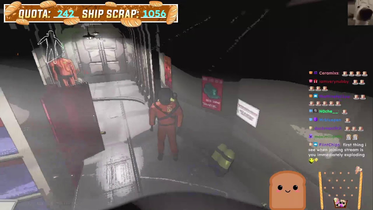 Going for 21k duo WR with Blank! v56 high quota.