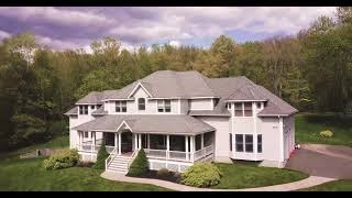 436 Quaker Farms Road, Oxford