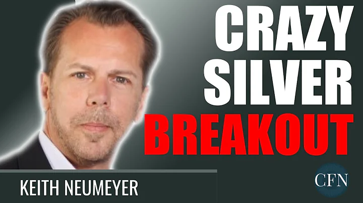 Keith Neumeyer: Silver & Gold Are Primed To Breako...