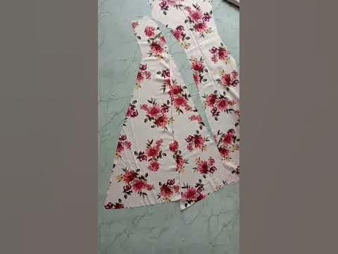 princess cut dress#shorts #youtubeshorts #alinekurti - YouTube