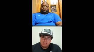 Celebrity Michael's Corner: My Interview With Indy Talk With Jesse & Jeryn featuring Johnny!!! 8/11/22 Profile