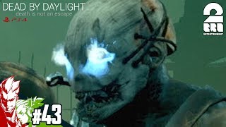 #43【ホラー】弟者,おついちの「デッドバイデイライト シーズン4(DBD)」【2BRO.】