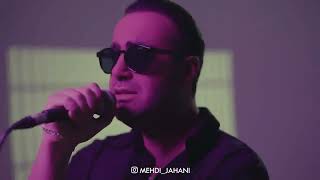 New Music - Mehdi jahani - Zakhm