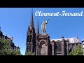 Clermont-Ferrand - France - vidéo 1 - 11/07/2020
