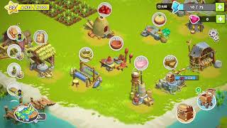 Family Island Game Level 20-21 Part _ 1 screenshot 5