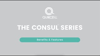 Quikcell Consul Case