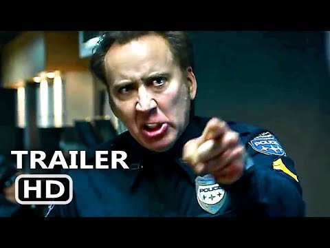 El Gran Asalto - Trailer Subtitiulado Español Latino 2018