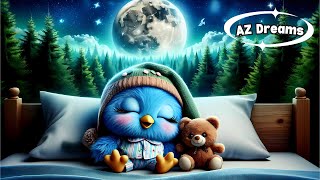 Deep Sleep Piano Music in 3 Minutes 😴 Happiness Frequency | AZ Dreams by AZ Dreams 3,429 views 2 weeks ago 1 hour, 2 minutes