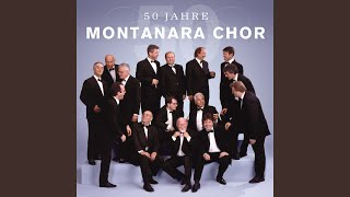 Video thumbnail of "Der Montanara Chor - Hymne an die Nacht"