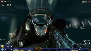 unreal anthology unreal tournament 2004 deathmatch ballistic weapons definitive edition 2.7.1 pt 72