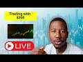 MAY 30TH: LIVE OPTIONS SWING TRADES..