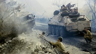 Operation Magistral - Afghanistan '87 \/ '88