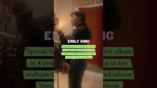 Special Occasion by Emily King #goldswingmusic #musicdaily #emilyking