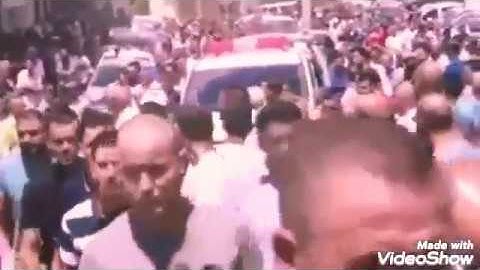 تلاوة للشيخ محمد شلوش رحمه الله من سورة الضحى. * إمام المسجد الكبير بجيجل*