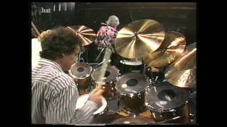 United Jazz &amp; Rock Ensemble - Ausgeschlafen (live 1987)