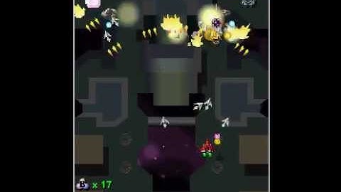 Flash Game Highscores - Raiden X