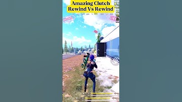 Codm Rewind Vs Rewind #codm #callofdutymobile #shorts #shortsfeed #ytshorts #viralshorts #gaming